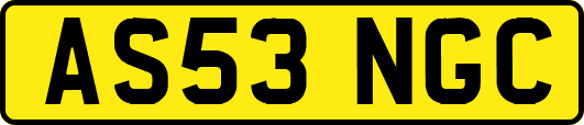 AS53NGC