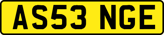 AS53NGE