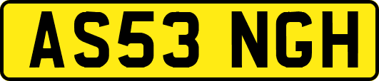 AS53NGH