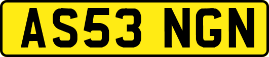AS53NGN