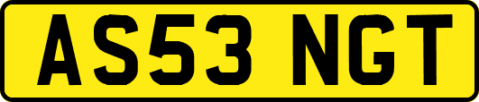 AS53NGT