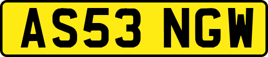 AS53NGW