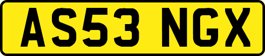 AS53NGX