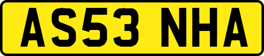 AS53NHA