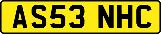 AS53NHC