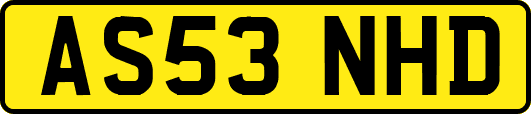 AS53NHD
