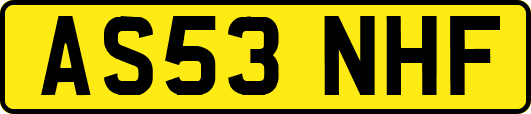 AS53NHF