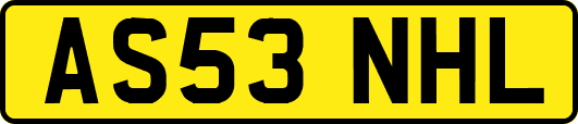 AS53NHL