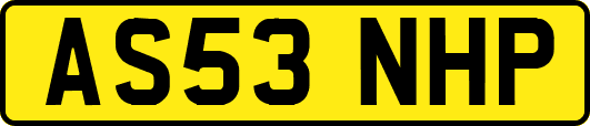 AS53NHP