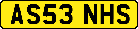 AS53NHS
