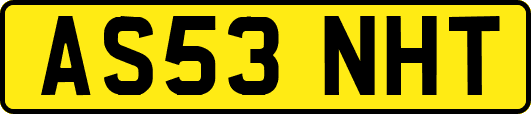 AS53NHT
