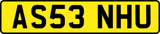 AS53NHU