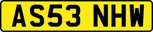 AS53NHW