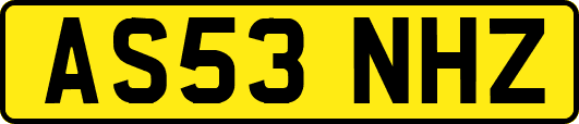 AS53NHZ