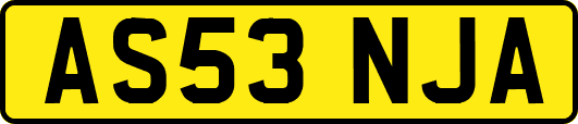 AS53NJA