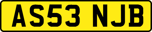 AS53NJB