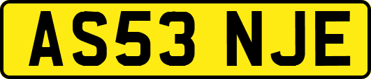 AS53NJE