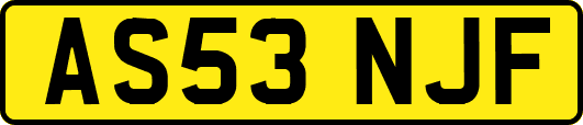 AS53NJF