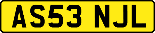 AS53NJL