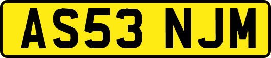 AS53NJM