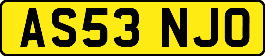 AS53NJO
