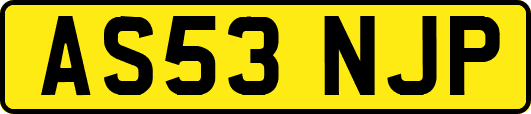 AS53NJP