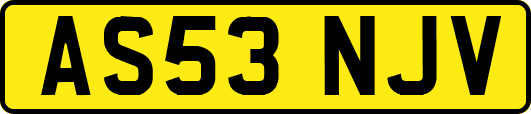 AS53NJV