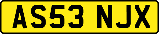 AS53NJX
