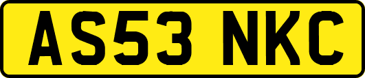 AS53NKC