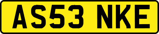 AS53NKE
