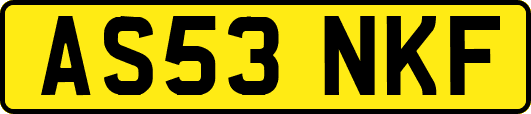 AS53NKF