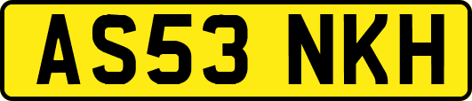AS53NKH