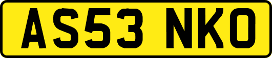 AS53NKO