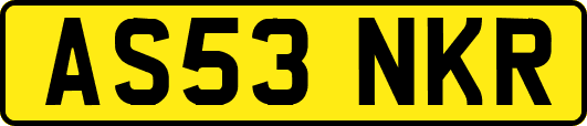 AS53NKR