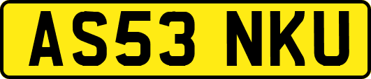 AS53NKU