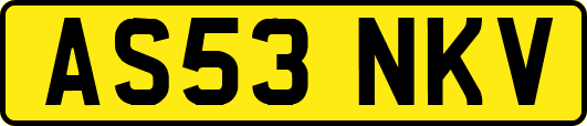 AS53NKV