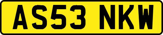 AS53NKW