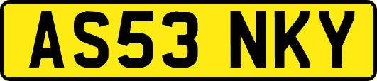 AS53NKY