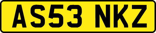 AS53NKZ