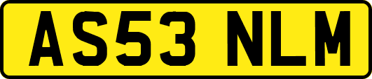 AS53NLM