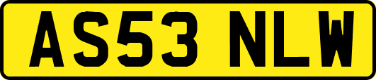AS53NLW
