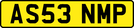 AS53NMP