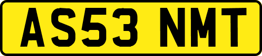 AS53NMT