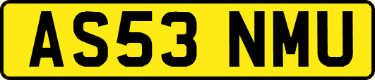 AS53NMU