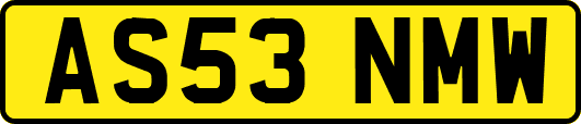 AS53NMW