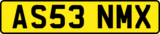 AS53NMX