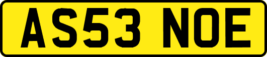 AS53NOE