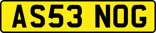 AS53NOG