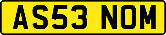 AS53NOM