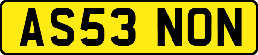 AS53NON